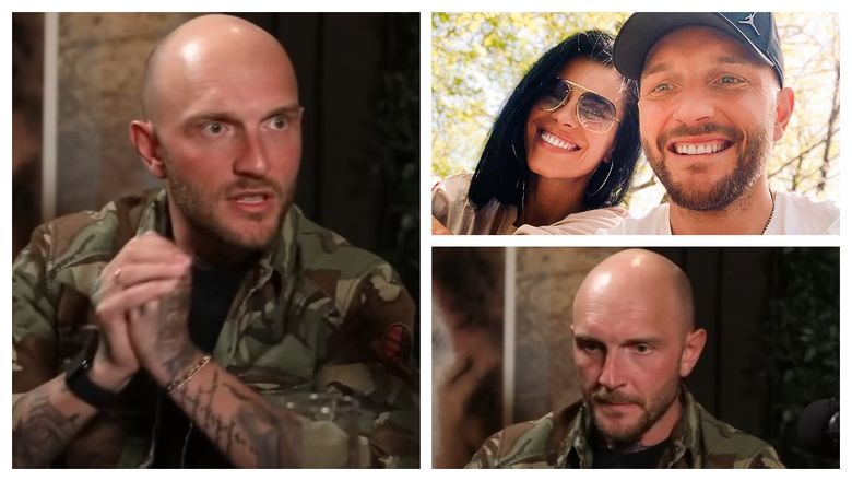 „Am avut un an greu. Probleme personale mari. Mama panicată că i-a recidivat cancerul.” Cătălin Bordea trece prin clipe grele! Comediantul și Livia ar fi semnat deja actele de divorț