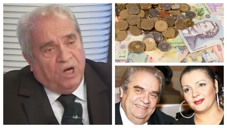 „Ce să faci cu banii ăștia? Este foarte greu. Cum să trăiești cu o asemenea pensie?” Ce pensie are Aurel Pădureanu. Artistul încasează lunar o sumă infimă „Ce să faci cu banii ăștia? Este foarte greu. Cum să trăiești cu o asemenea pensie?” Ce pensie are Aurel Pădureanu. Artistul încasează lunar o sumă infimă