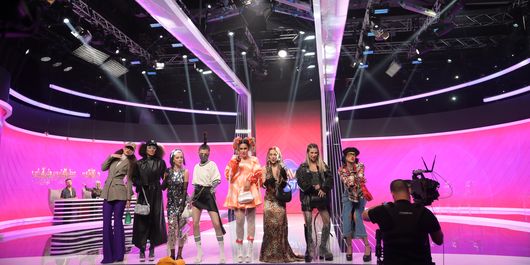 Subiect controversat astăzi la “Bravo, ai stil!”, emisiune difuzată la 22.30, la Kanal D  Echipa emisiunii respinge total astfel de comportamente și le condamnă ferm!