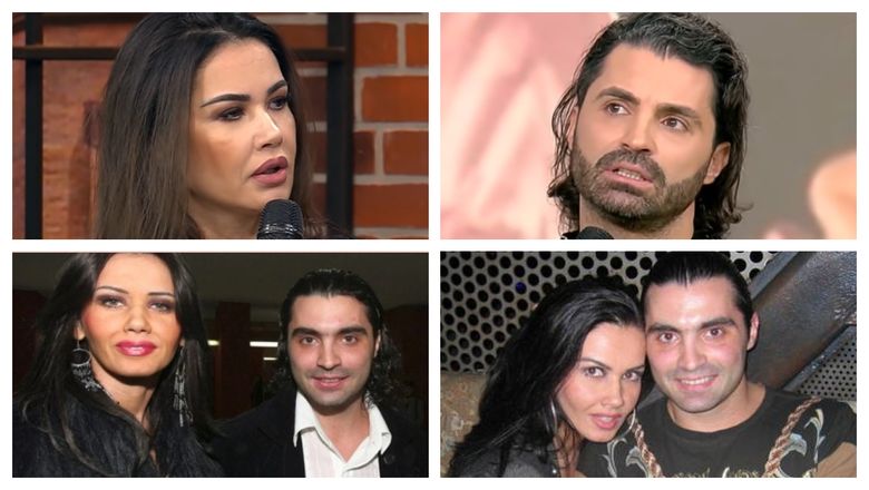 „L-am iubit foarte mult. El nu înțelegea. Eu de 6 luni veneam acasă la 6 dimineața, dormeam pe covor!” Oana Zăvoranu, detalii neștiute legate de relația cu Pepe, la 12 ani de la divorț! „L-am iubit foarte mult. El nu înțelegea. Eu de 6 luni veneam acasă la 6 dimineața, dormeam pe covor!” Oana Zăvoranu, detalii neștiute legate de relația cu Pepe, la 12 ani de la divorț!