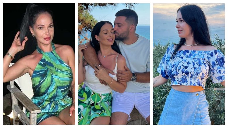 „Viața unei mame nu este doar despre copii” Deea Maxer, mesaj de susținere după ce a fost criticată pentru faptul că a plecat în vacanță fără copii
