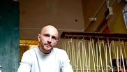 catalin bordea