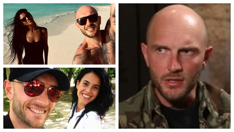 “Am semnat actele de divorț!” Cătălin Bordea a confirmat despărțirea de soția sa “Am semnat actele de divorț!” Cătălin Bordea a confirmat despărțirea de soția sa