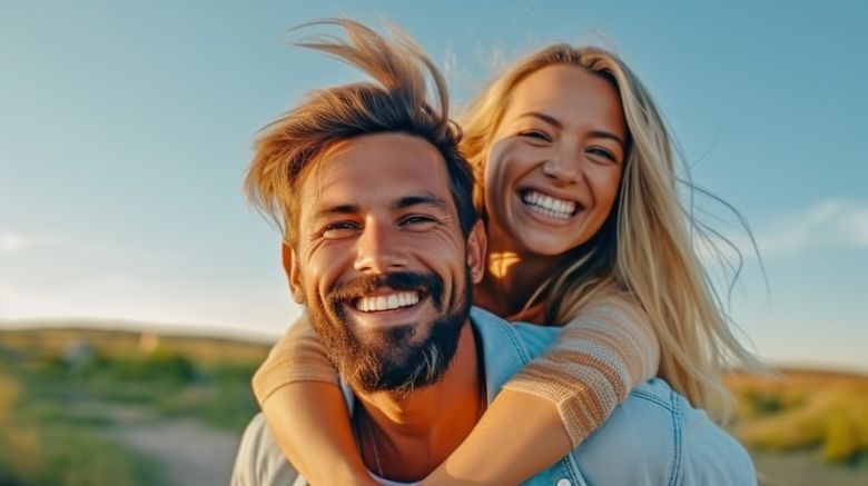 Ce înseamnă, de fapt, o relație armonioasă? Cum se desfășoară legea atracției