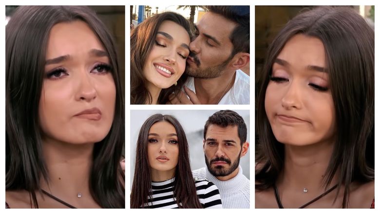 „Viața nu se întâmplă așa cum ne așteptăm noi. Ne surprinde în fiecare clipă și ne oferă experiențe menite să ne dezvolte.” George Burcea și Viviana Sposub nu mai formează un cuplu „Viața nu se întâmplă așa cum ne așteptăm noi. Ne surprinde în fiecare clipă și ne oferă experiențe menite să ne dezvolte.” George Burcea și Viviana Sposub nu mai formează un cuplu