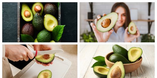 Cum îți dai seama dacă un avocado este copt. Trucul te va scăpa cheltuielile în plus