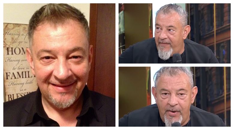 „Deja perioada de acomodare cu stenturile a trecut demult, organismul meu e obișnuit cu ele. Chiar de curând am făcut niște analize.” Cum se simte Bodo de la Proconsul, după ce a trecut printr-un infarct