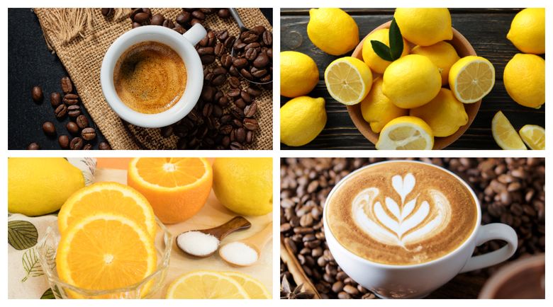 Ce se întâmplă dacă femeile adaugă o coajă de lămâie în cafea. Nu o sa îți vină să crezi care este rezultatul Ce se întâmplă dacă femeile adaugă o coajă de lămâie în cafea. Nu o sa îți vină să crezi care este rezultatul