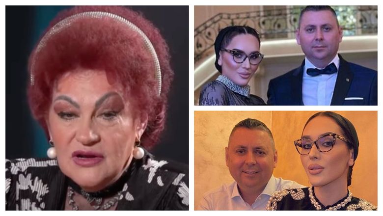 „ Ăsta e diavolul pe pământ. Diavolul e puternic acum.” Elena Merișoreanu a avut o reacție acidă la adresa lui Daniel Balaciu „ Ăsta e diavolul pe pământ. Diavolul e puternic acum.” Elena Merișoreanu a avut o reacție acidă la adresa lui Daniel Balaciu