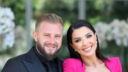 Ilinca Vandici și Andrei Neacșu au semnat actele de divorț! Ce a declarat prezentatoarea TV, după divorțul de tatăl copilului ei