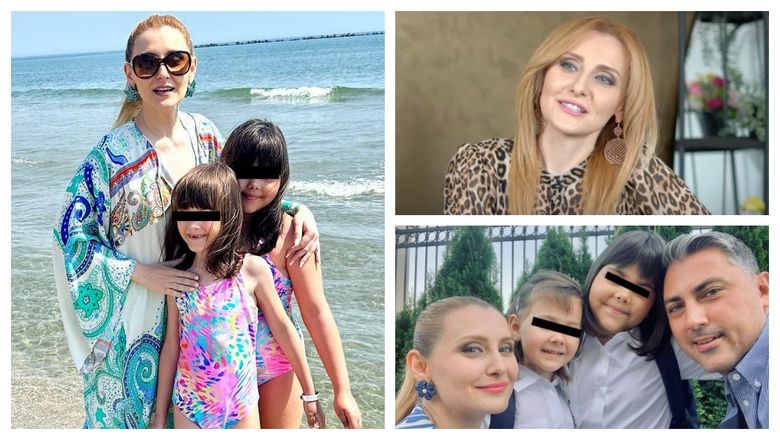 „El își dorea foarte mult și un băiat” Alina Sorescu și Alexandru Ciucu au vorbit despre posibilitatea de a deveni părinți pentru a treia oară, chiar înainte de divorț „El își dorea foarte mult și un băiat” Alina Sorescu și Alexandru Ciucu au vorbit despre posibilitatea de a deveni părinți pentru a treia oară, chiar înainte de divorț