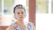 Maia Morgenstern i-a salvat viața Elizei ! Prin ce a trecut soția lui Cosmin Natanticu