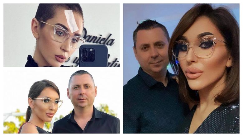„Am o întrebare pregătită. Atât vreau să știu de la el, nimic altceva.” Dana Roba este pregătită să își confrunte soțul! Makeup artista are deja o întrebare pregăită pentru agresor „Am o întrebare pregătită. Atât vreau să știu de la el, nimic altceva.” Dana Roba este pregătită să își confrunte soțul! Makeup artista are deja o întrebare pregăită pentru agresor