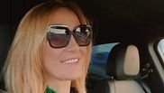 Camelia Potec, însărcinată pentru a doua oară!