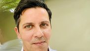 Lucian Viziru a dezvăluit adevăratul motiv pentru care a rupt legătura cu fratele său