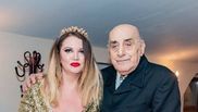  Oana și Viorel Lis, victimele discriminărilor! Ce se întâmplă cu fostul edil al Capitalei?