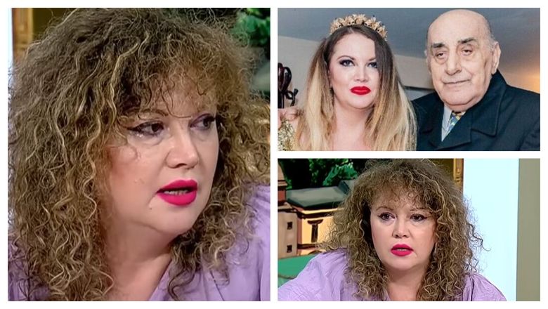 „Eu trăiesc o discriminare zilnic. Lumea și acum spune că mai stau cu Viorel pentru bani.” Oana a mărturisit cu cine vrea să își petreacă bătrânețea, după ce Viorel Lis nu va mai fi „Eu trăiesc o discriminare zilnic. Lumea și acum spune că mai stau cu Viorel pentru bani.” Oana a mărturisit cu cine vrea să își petreacă bătrânețea, după ce Viorel Lis nu va mai fi