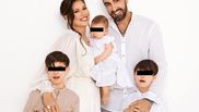 Cristina Bălan a vorbit despre posibilitatea de a deveni mamă din nou. Vedeta vrea să adopte un copil