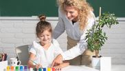 Veste bună pentru mamele din România! Cum pot beneficia femeile de tichete pentru grădiniță 