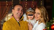 Cum și-a anunțat Camelia Potec soțul că este însărcinată. Înotătoarea a ținut totul secret 
