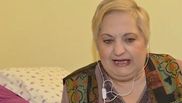 Marinela Chelaru, umilită la Casa de pensii 