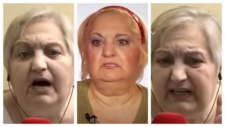 „Era să o bat pe una de la pensii. Am văzut negru în fața ochilor. Mi s-a ridicat sângele în cap. Îmi venea să sar peste masă .” Marinela Chelaru, umilită la Casa de Pensii „Era să o bat pe una de la pensii. Am văzut negru în fața ochilor. Mi s-a ridicat sângele în cap. Îmi venea să sar peste masă .” Marinela Chelaru, umilită la Casa de Pensii