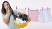 Cum pot femeile să scoată petele de înălbitor de pe haine? Sfaturi utile pentru a ieși din această situație