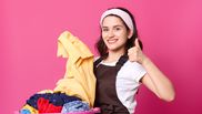 Cum pot femeile să scoată petele de înălbitor de pe haine? Sfaturi utile pentru a ieși din această situație