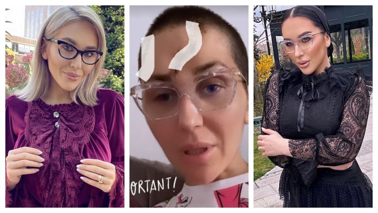 &bdquo;Vreau să execut toate machiajele. M-a ținut prea mult cu m&acirc;inile &icirc;n ghips și oasele s-au cusut, așa rupte. Mă doare foarte tare.&rdquo;Dana Roba se &icirc;ntoarce la muncă! Ce decizie a luat makeup artista?