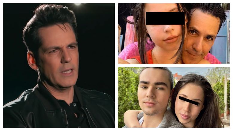 „Nu mai asculți de nimeni. Eu nu te incurajez în nicio direcție.” Ștefan Bănică Jr, discuție serioasă cu fiica sa! Cum a reacționat artistul, când Violeta a luat o hotărâre importantă „Nu mai asculți de nimeni. Eu nu te incurajez în nicio direcție.” Ștefan Bănică Jr, discuție serioasă cu fiica sa! Cum a reacționat artistul, când Violeta a luat o hotărâre importantă