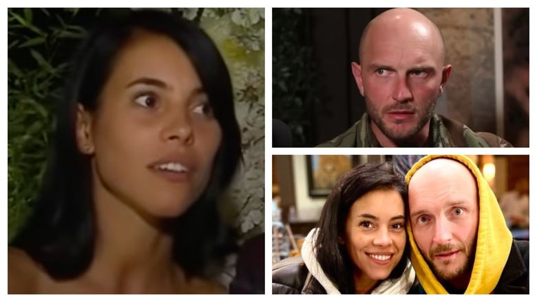 „Încercam, printre lacrimi, să mă adun. Tot ce îmi doream era să dispar. M-am trezit din somn plângând în hohote” Livia Bordea, detalii cutremurătoare despre cea mai grea perioadă din viața ei „Încercam, printre lacrimi, să mă adun. Tot ce îmi doream era să dispar. M-am trezit din somn plângând în hohote” Livia Bordea, detalii cutremurătoare despre cea mai grea perioadă din viața ei
