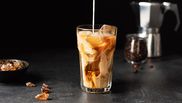 Rețeta de frappe de casă a Gabrielei Cristea! Vedeta promite un gust delicios, ca cel de pe plajele din Grecia!