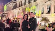 Dinu Maxer, într-o formă de zile mari pe litoralul românesc! Cum a fost surprins artistul, la patru luni de la divorțul de Deea