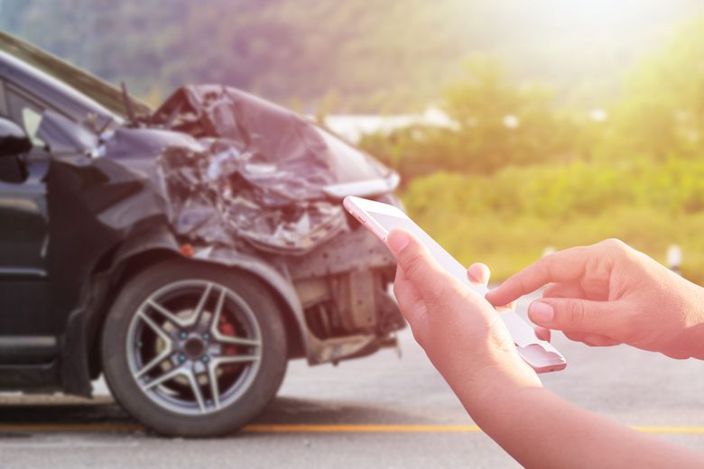 Ce facem în cazul unui accident rutier. Măsuri imediate și urmărirea corectă a procedurilor!