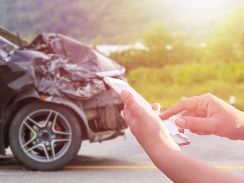Ce facem în cazul unui accident rutier Ce facem în cazul unui accident rutier. Măsuri imediate și urmărirea corectă a procedurilor!