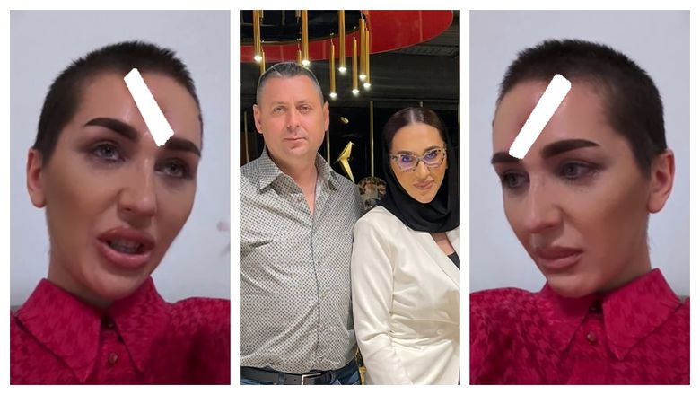 „Aștept să moară de patru ore, dar nu se mai stinge.” Noi detalii ies la iveală în cazul Danei Roba! Daniel Balaciu, discuție halucinantă cu puțin timp înainte să sune la Salvare „Aștept să moară de patru ore, dar nu se mai stinge.” Noi detalii ies la iveală în cazul Danei Roba! Daniel Balaciu, discuție halucinantă cu puțin timp înainte să sune la Salvare