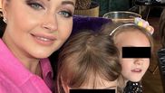 Gabriela Cristea și Tavi Clonda au ajuns cu fiicele la spital! Care este starea de sănătate a celor două fetițe?