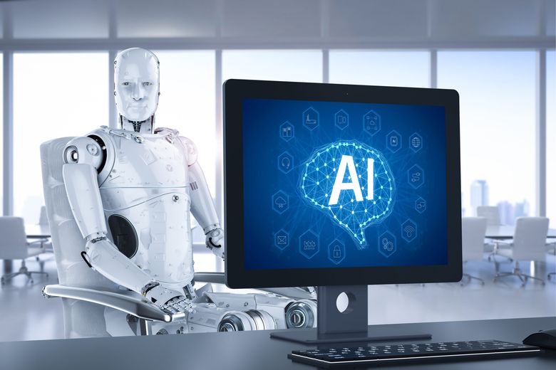 dezavantajele inteligentei artificiale