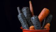 Ce trebuie să facă femeile pentru a salva morcovii înnegriți. Trucul util care previne risipa alimentară!