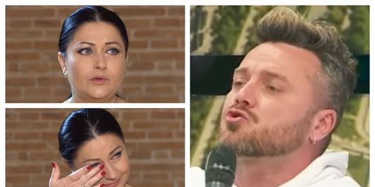 „Mă despart de ea!” Tavi Clonda, anunț neașteptat pe Instagram! Soțul Gabrielei Cristea și-a surprins din nou fanii, în urmă cu puțin timp