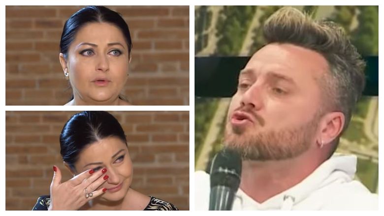 „Mă despart de ea!” Tavi Clonda, anunț neașteptat pe Instagram! Soțul Gabrielei Cristea și-a surprins din nou fanii, în urmă cu puțin timp „Mă despart de ea!” Tavi Clonda, anunț neașteptat pe Instagram! Soțul Gabrielei Cristea și-a surprins din nou fanii, în urmă cu puțin timp
