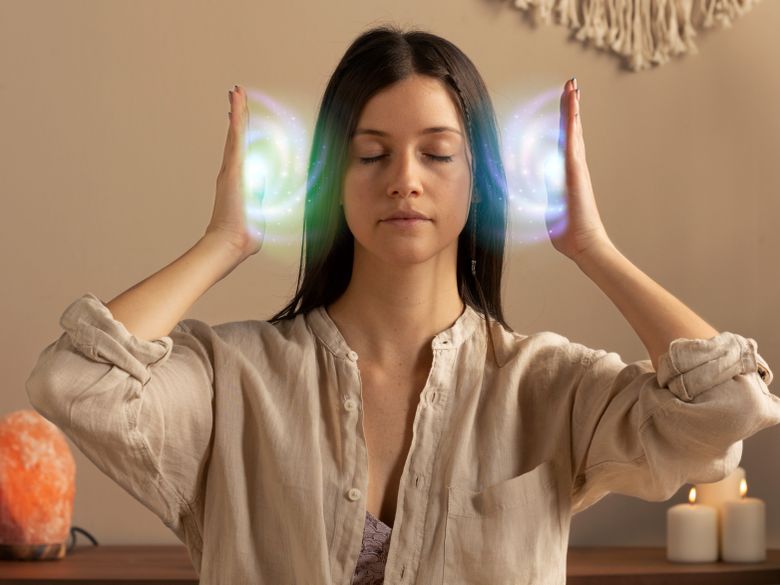 Cum îți dai seama că Universul îți transmite mesaje. La ce să fii atentă