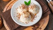 inghetata de casa cu mascarpone