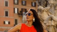 Andreea Raicu, experiență traumatizantă în aeroport! Ce s-a întâmplat cu vedeta la întoarcere în România