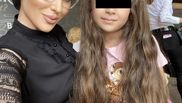Dana Roba și fiica sa, discuție neașteptată în fața camerelor! Makeup artista a postat tot pe contul său de socializare