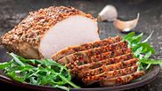 Rețeta de mușchiuleț de porc cu piure a lui Horia Moculescu! Ingredientul secret pe care artistul în folosește pentru a obține un mușchiuleț de porc fraged și delicios