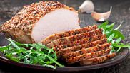 Rețeta de mușchiuleț de porc cu piure a lui Horia Moculescu! Ingredientul secret pe care artistul în folosește pentru a obține un mușchiuleț de porc fraged și delicios