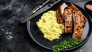Rețeta de mușchiuleț de porc cu piure a lui Horia Moculescu! Ingredientul secret pe care artistul în folosește pentru a obține un mușchiuleț de porc fraged și delicios
