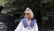 Ana Morodan, apariție îngrijorătoare pe rețelele de socializare! Ce se întâmplă cu vedeta, la trei luni de când a produs un accident rutier