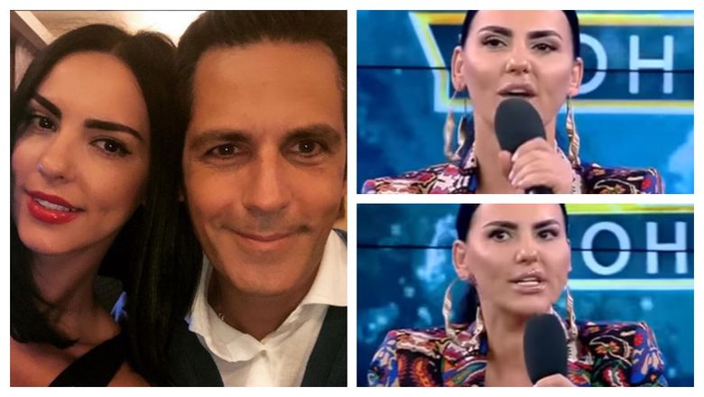 „Observ că într-o societate plină de frământări social-politice, unii nu pot dormi din cauza vieţii mele particulare!” Lavinia Pârva a vorbit despre relația pe care o are cu Ștefan Bănică „Observ că într-o societate plină de frământări social-politice, unii nu pot dormi din cauza vieţii mele particulare!” Lavinia Pârva a vorbit despre relația pe care o are cu Ștefan Bănică